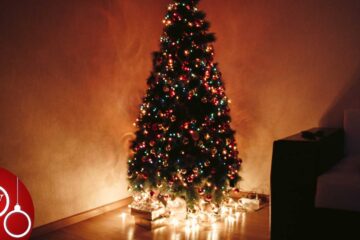 The Spirit of Christmas Warmth and Comfort, an article written by James Howard at Spillwords.com