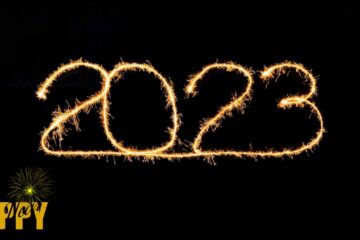 Here's to 2023, prose by Shreya Chauhan at Spillwords.com