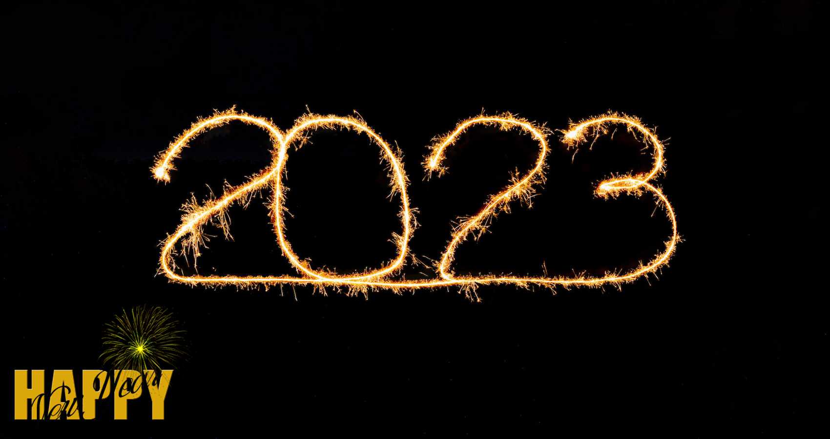 Here's to 2023, prose by Shreya Chauhan at Spillwords.com