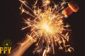 New Year's Day, poetry by Eric Shelman at Spillwords.com