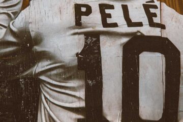 Pele, poetry by Dr. K. K. Matthew at Spillwords.com