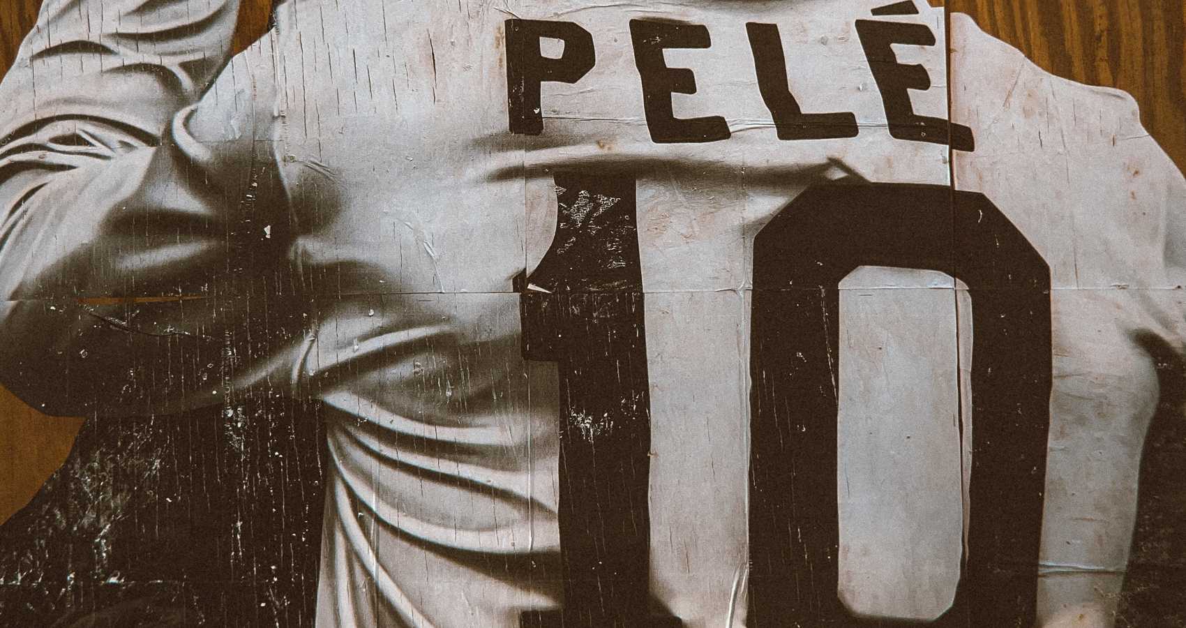Pele, poetry by Dr. K. K. Matthew at Spillwords.com