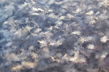 Snow-flakes by Henry Wadsworth Longfellow at Spillwords.com