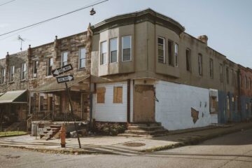 Chalice of Indifference: Welcome to Baltimore, poetry by Sunmy Brown at Spillwords.com