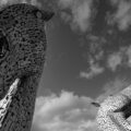 Lure of The Kelpies, poetry by LCF-M at Spillwords.com