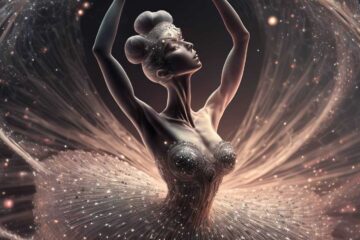 Music Box Dancer, poetry by Imeon504 at Spillwords.com