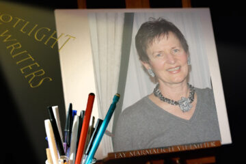 Spotlight On Writers - Fay Marmalich-Vietmeier, interview at Spillwords.com