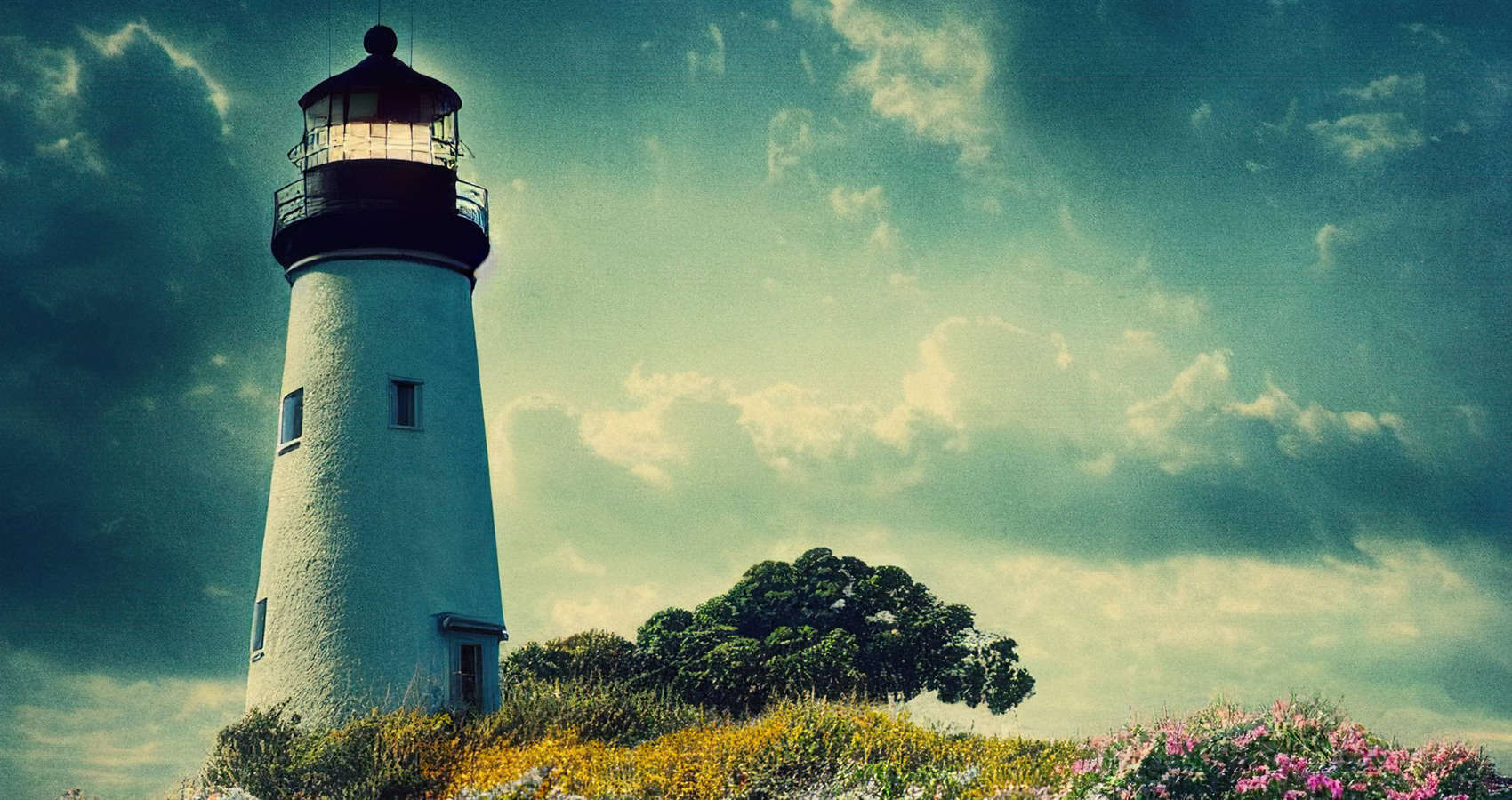 The Lighthouse, fiction by Sharon Frame Gay at Spillwords.com