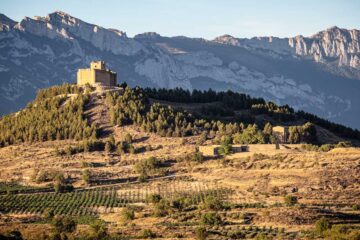 Lan Rioja Crianza, an article by JC Home at Spillwords.com