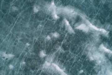 Lost in a Frozen Pond of Thoughts, flash fiction by Logy Ahmed at Spillwords.com