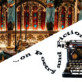 ...On Poetry and Fiction - Just “One Word” Away ("Carousel"), editorial by Phyllis P. Colucci at Spillwords.com