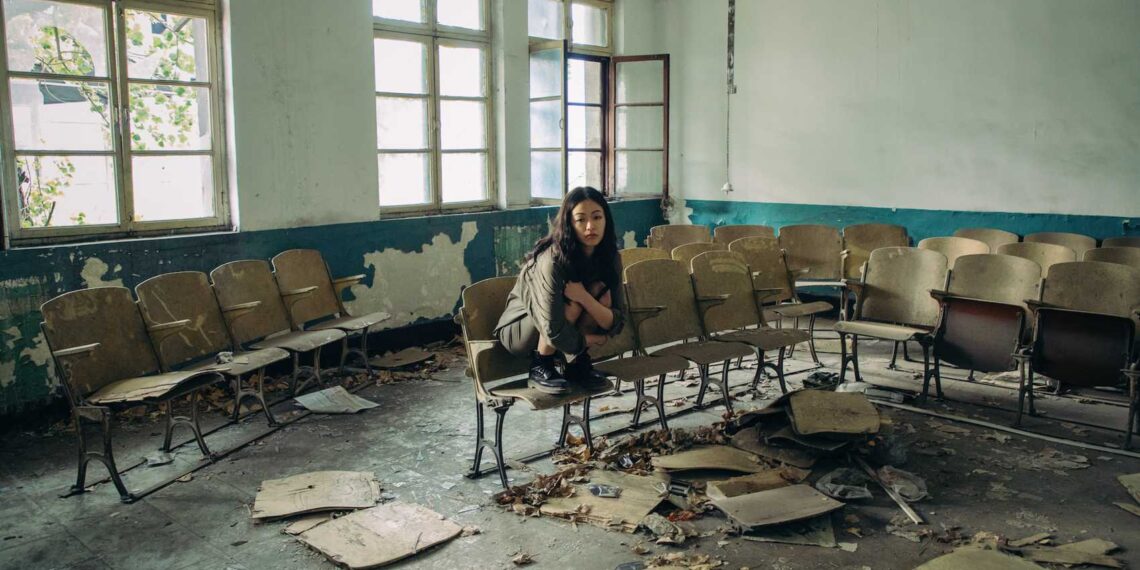 This One's For You, a poem by Michelle Navajas at Spillwords.com