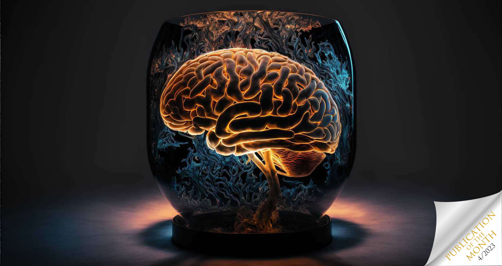 Brain in a Jar, flash fiction by Anthony Doyle at Spillwords.com