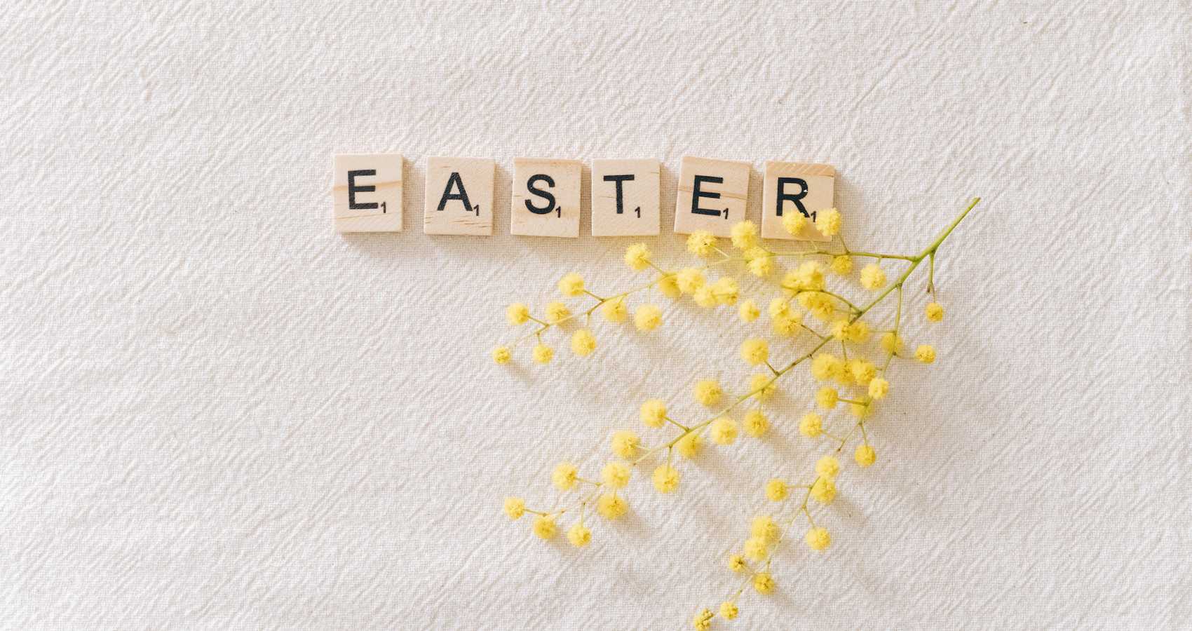 Easter Zunday, a poem by William Barnes at spillwords.com