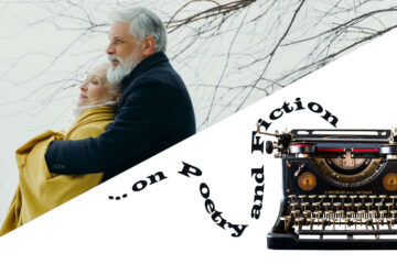 ...On Poetry and Fiction - Just “One Word” Away ("If"), editorial by Phyllis P. Colucci at Spillwords.com