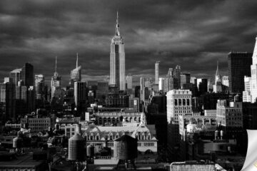 Shadows of New York, poetry by Francisco Bravo Cabrera at Spillwords.com