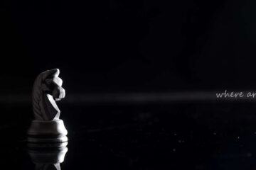 Checkmate, story by Dr. Chaturvedi Divi at Spillwords.com