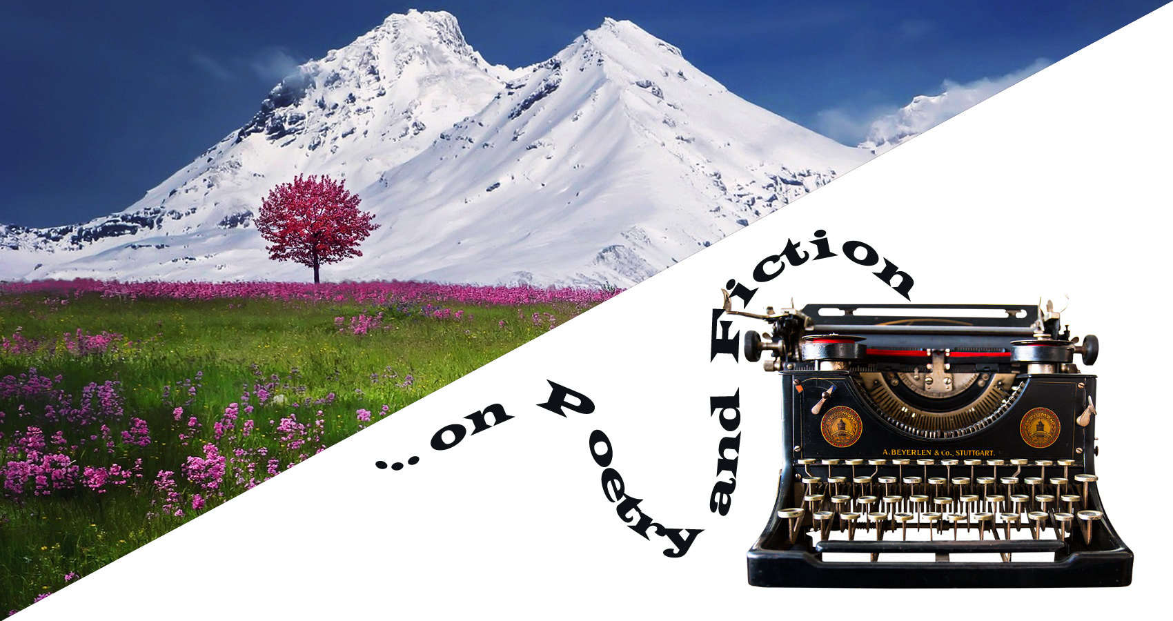 ...On Poetry and Fiction - Just “One Word” Away ("Seasons"), editorial by Phyllis P. Colucci at Spillwords.com