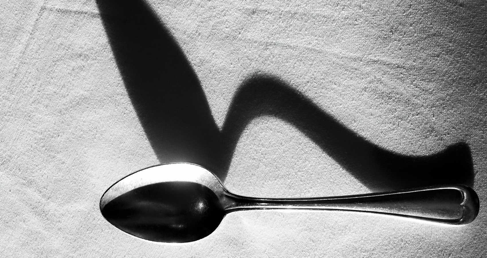 The Spoon, a short story by Kathy Whipple at Spillwords.com