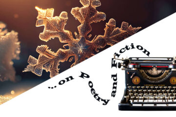 ..On Poetry and Fiction - Just “One Word” Away ("Snow"), editorial by Phyllis P. Colucci at Spillwords.com