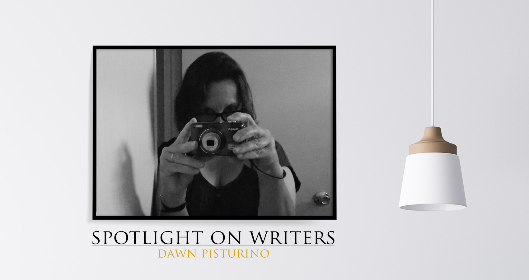 Spotlight On Writers - Dawn Pisturino, an interview at Spillwords.com