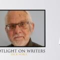 Spotlight On Writers - Richard Bishop, interview at Spillwords.com