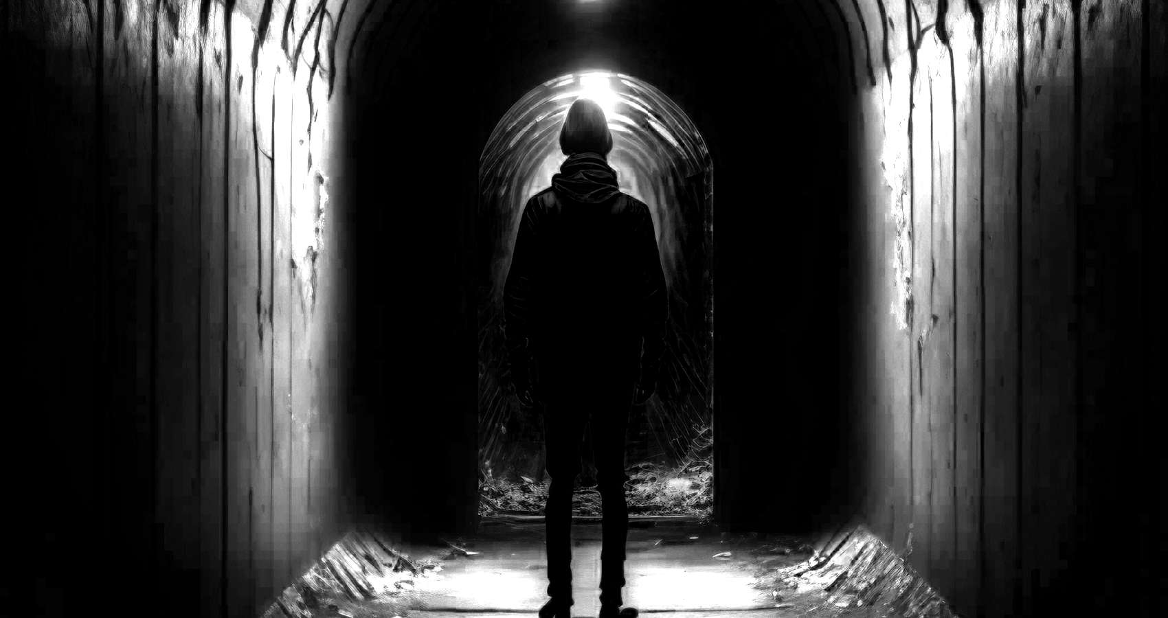 The End of The Dark Tunnel, poem by Abu Siddik at Spillwords.com