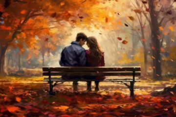 The Three Moments of Autumn, poem by Shaa Zainol at Spillwords.com