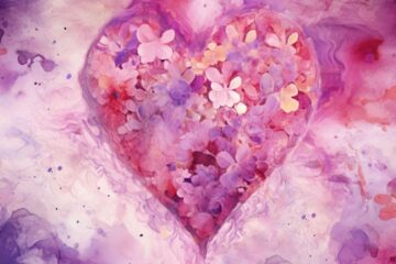 Self-love Paints, a poem by Maria Teresa Pratico-Swanson at Spillwords.com
