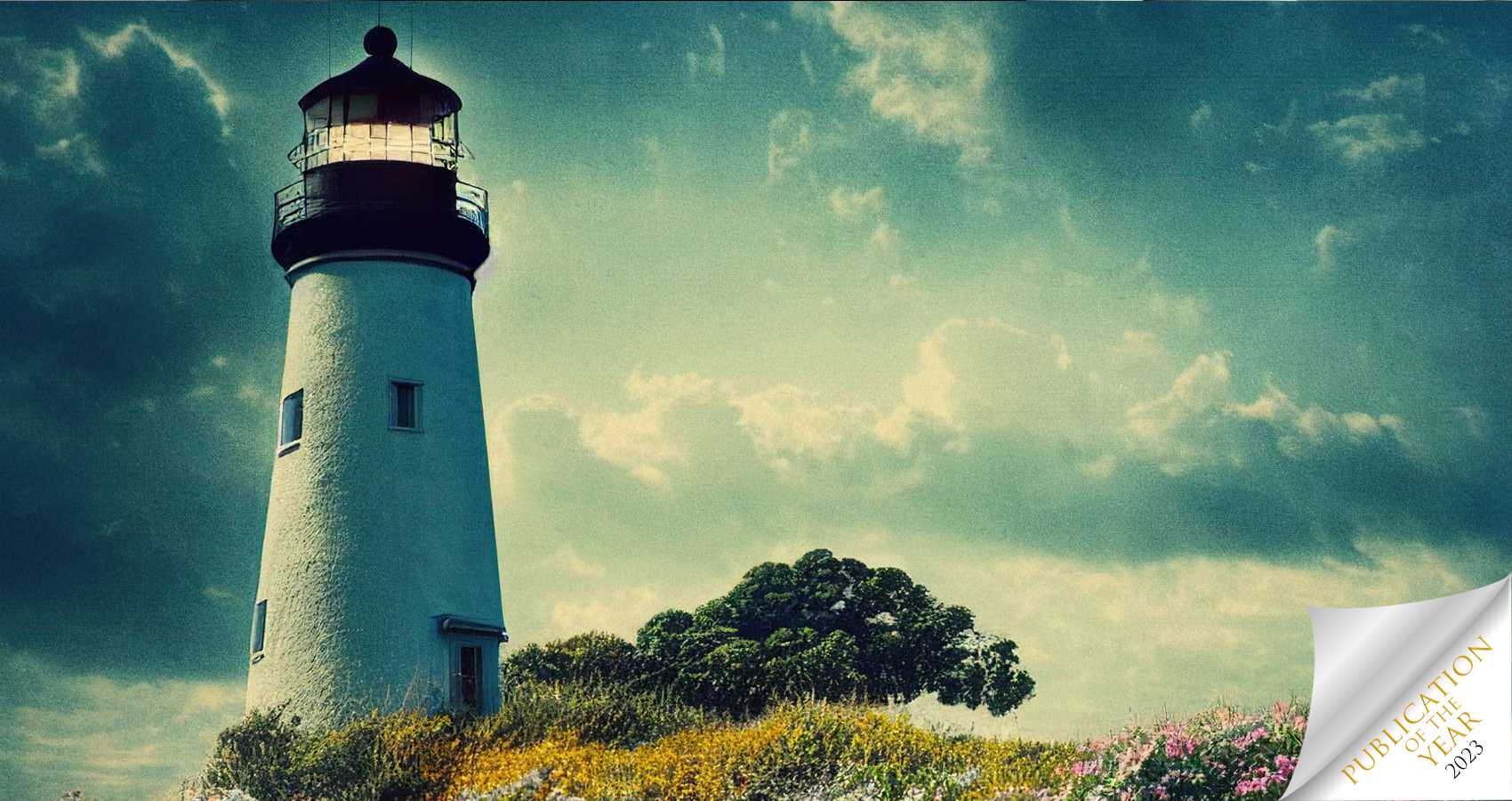 The Lighthouse, fiction by Sharon Frame Gay at Spillwords.com