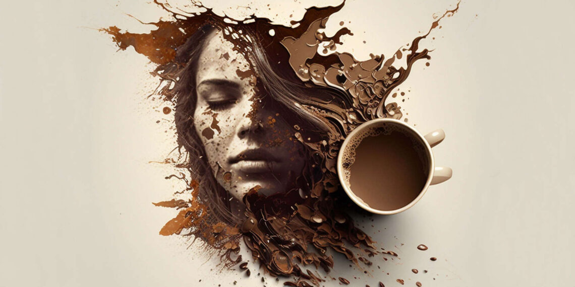 The Coffee Shop, poetry by Eric Robert Nolan at Spillwords.com