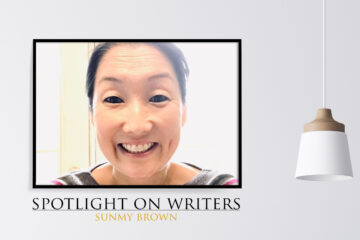 Spotlight On Writers - Sunmy Brown, interview at Spillwords.com