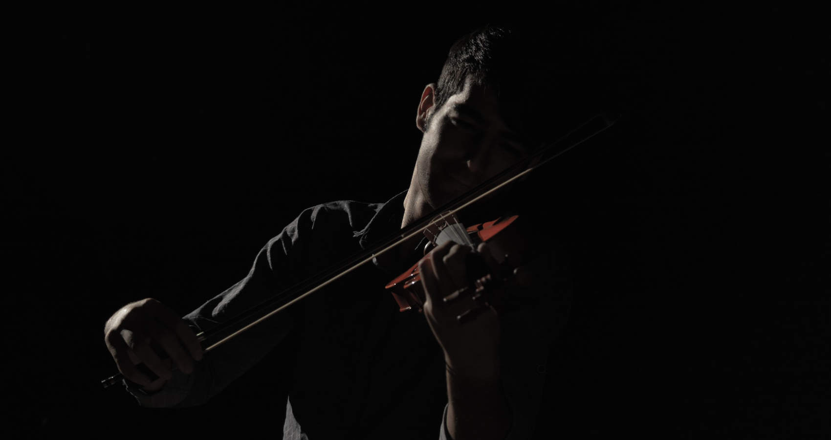 When My Violin Lost Me... poetry by J. Maciel Costa at Spillwords.com