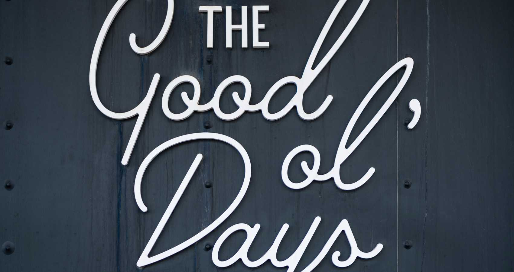 Good Ole Days, a poem by Tamara Yancosky at Spillwords.com