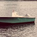 Memoirs of a Green Skiff, story by David L Painter at Spillwords.com
