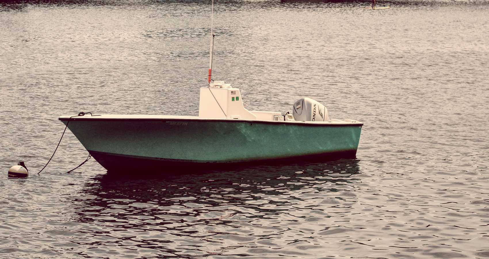 Memoirs of a Green Skiff, story by David L Painter at Spillwords.com