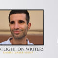 Spotlight On Writers - Daniel Clarke-Serret, interview at Spillwords.com