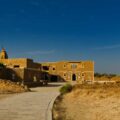 The Curse of Kuldhara, story by Dilip Mohapatra at Spillwords.com