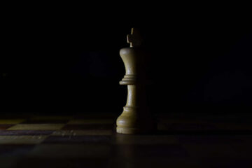 Chess, poetry by Dr. K. K. Matthew at Spillwords.com