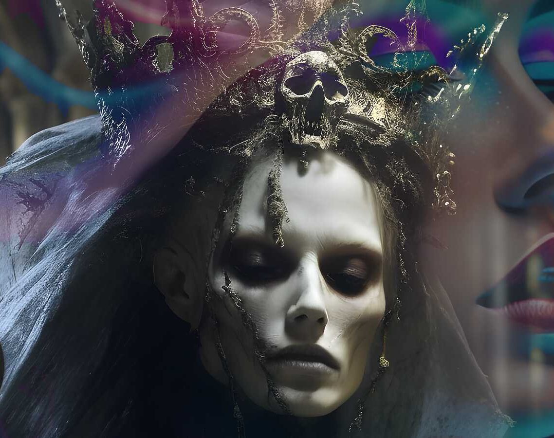 Inseparable written by Dr. MOLLY JOSEPH at Spillwords.com