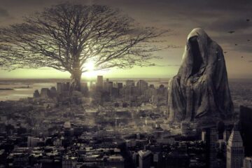 The City of Sin, a poem by Edgar Allan Poe at Spillwords.com