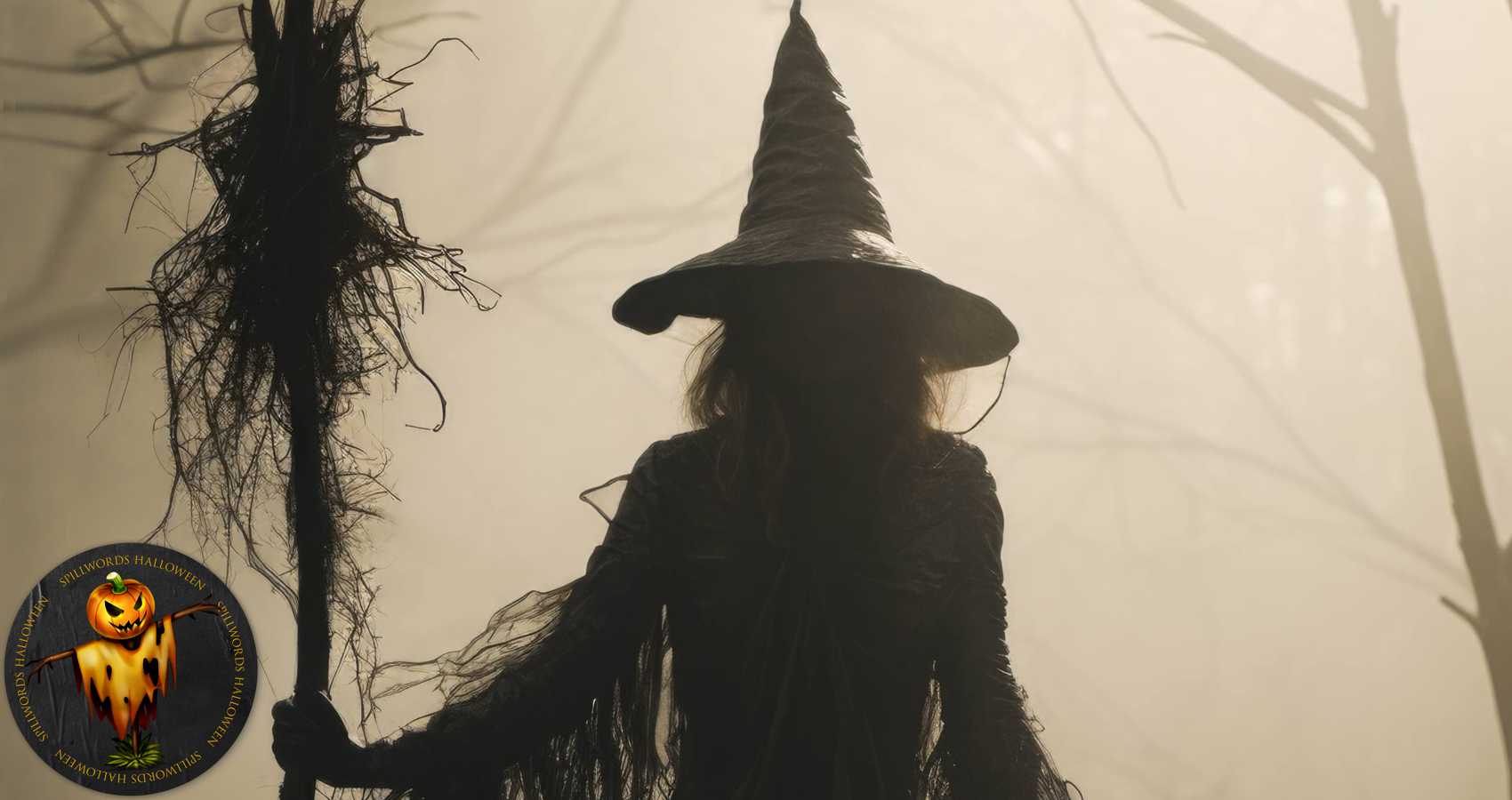 The Witch, a poem by Heidi MacCulloch at Spillwords.com