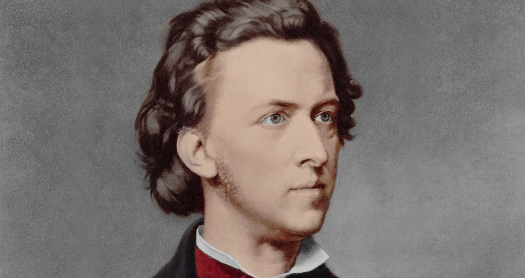 Chopin in Manchester, poetry by Anna Maria Mickiewicz at Spillwords.com