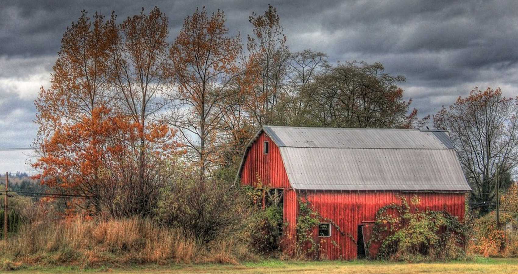 Covered Bridges, micropoetry by Brian Beatty at Spillwords.com