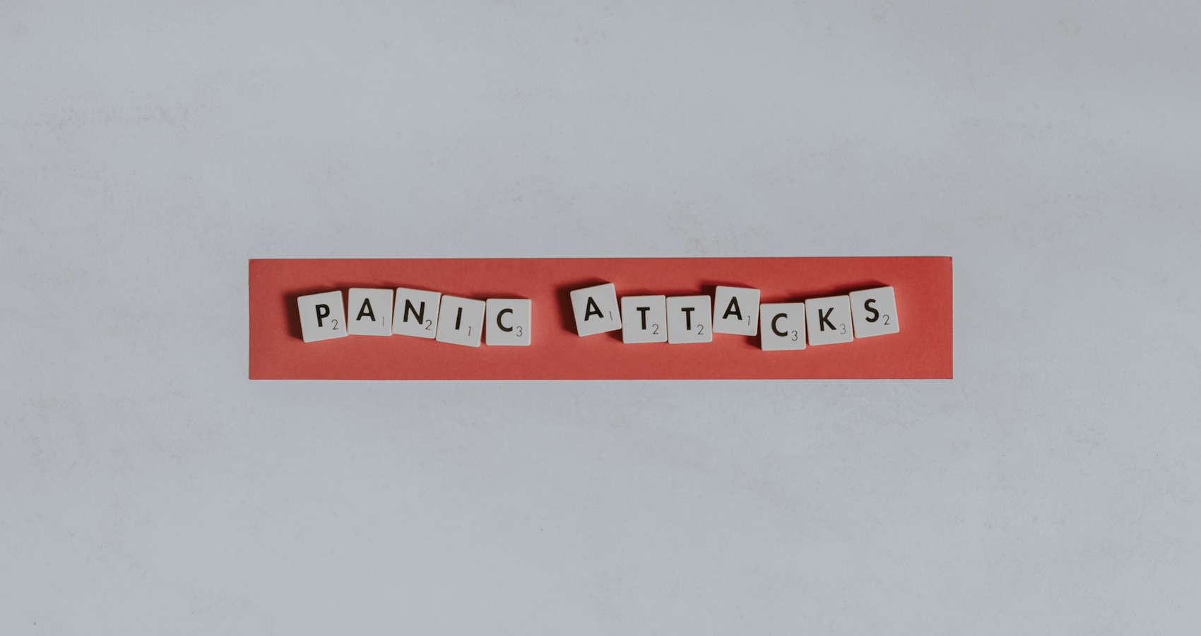 Panic Attack, micropoetry by Robert Allen at Spillwords.com