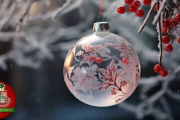 A Walk in the Garden on Christmas Day, a poem by Kim M. Russell at Spillwords.com