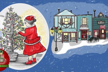 Mrs. Claus, a short story by R.D. Henry at Spillwords.com