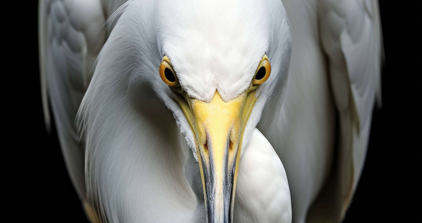 An Egret Unencounter, poetry by John Grey at Spillwords.com