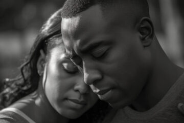 Ìtàn Ìfé (The Story of Love) written by Adédoyin Àjàyí at Spillwords.com