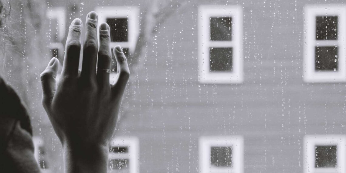 One Flew Over the Cuckoo's Nest, poem by Maggie Watson at Spillwords.com